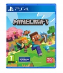 Gra Minecraft PS4 Playstation 4 Nowa
