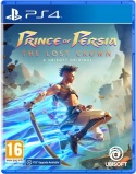 Gra Prince of Persia The Lost Crown PS4 Playstation 4 Nowa