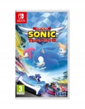 Gra Team Sonic Racing Nintendo Switch Nowa