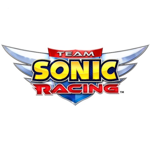 Gra Team Sonic Racing Nintendo Switch Nowa