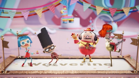 Gra Wiedza to Potęga Dekady PS4 Playstation 4 Używana