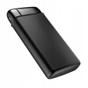 Forever power bank TB-100M 10000 mAh czarny