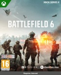 Gra Battlefield 6 Xbox Series X Nowa