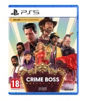 Gra Crime Boss: Rockay City PS5 Playstation 5 Używana