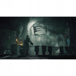 Gra Dead Space PS5 Playstation 5 Używana
