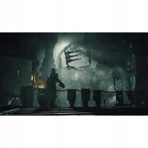 Gra Dead Space PS5 Playstation 5 Używana