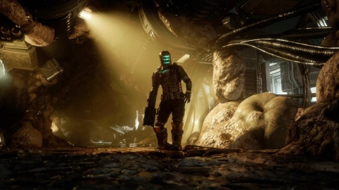 Gra Dead Space PS5 Playstation 5 Używana
