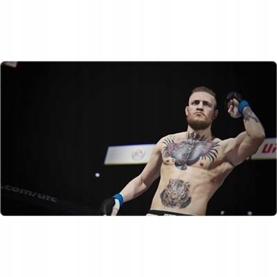 Gra EA Sports UFC 2 PS4 Playstation 4 Używana