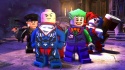 Gra LEGO DC Super Villains Złoczyńcy Playstation 4 PS4 Używana