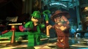 Gra LEGO DC Super Villains Złoczyńcy Playstation 4 PS4 Używana