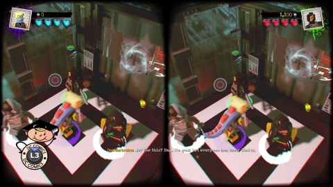 Gra LEGO DC Super Villains Złoczyńcy Playstation 4 PS4 Używana