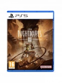 Gra Little Nightmares III PS5 Playstation 5 Nowa