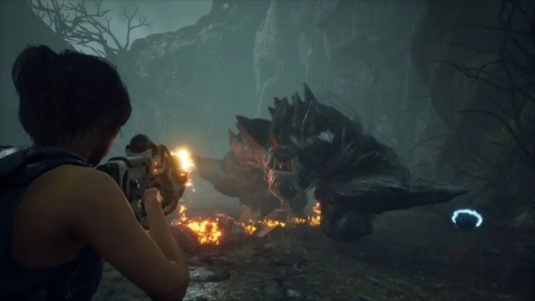 Gra Scars Above PS5 Playstation 5 Używana