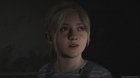 Gra Silent Hill 2 PS5 Playstation 5 Używana