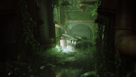 Gra Stray PS5 Playstation 5 Nowa