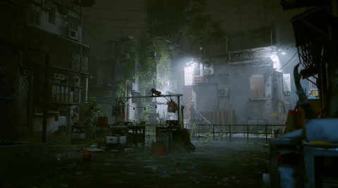 Gra Stray PS5 Playstation 5 Nowa