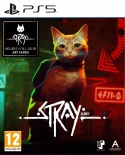 Gra Stray PS5 Playstation 5 Nowa