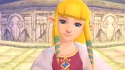 Gra The Legend of Zelda Skyward Sword HD Nintendo Switch Używana