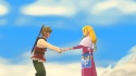 Gra The Legend of Zelda Skyward Sword HD Nintendo Switch Używana