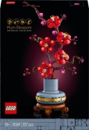 LEGO Botanicals Kwiat śliwy 10369