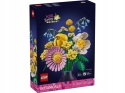 LEGO Botanicals Mały słoneczny bukiet 10347