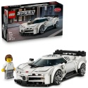 LEGO Speed Champions Hipersamochód Bugatti Centodieci 77240