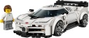 LEGO Speed Champions Hipersamochód Bugatti Centodieci 77240