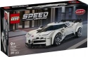 LEGO Speed Champions Hipersamochód Bugatti Centodieci 77240