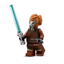 LEGO Star Wars Mikromyśliwiec Jedi Plo Koona 75400
