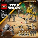 LEGO Star Wars Żołnierze-Klony z 327. Korpusu Galaktycznego 75431
