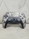Oryginalny Kontroler Pad Dualsense Playstation 5 PS5 Grey Camo Szary Używany