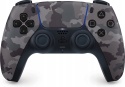 Oryginalny Kontroler Pad Dualsense Playstation 5 PS5 Grey Camo Szary Używany