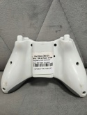 Oryginalny Pad Kontroler Microsoft Xbox 360 Biały Używany