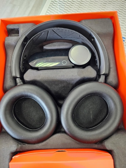 Słuchawki Steelseries Arctis Nova Pro Wireless Używane