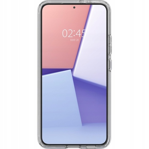 Spigen nakładka Ultra Hybrid do Samsung Galaxy S22 crystal clear