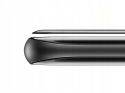 Szkło hartowane 9D do iPhone 12 / 12 Pro 6,1 czarna ramka