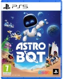 Gra Astro Bot Playstation 5 PS5 Nowa