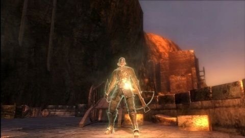 Gra Dragon's Dogma: Dark Arisen Xbox 360 Używana