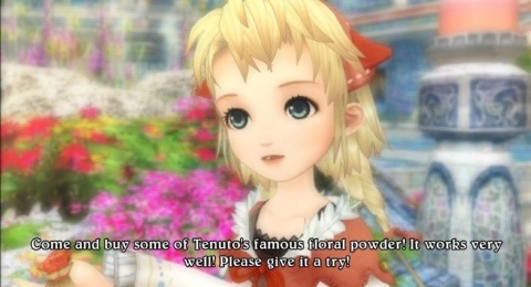 Gra Eternal Sonata Xbox 360 Używana