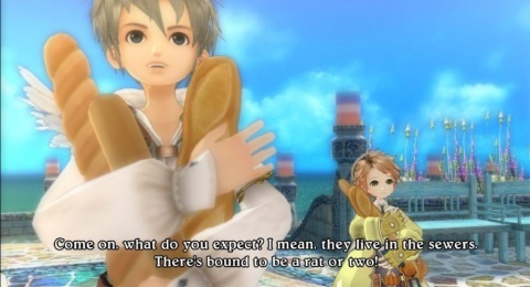 Gra Eternal Sonata Xbox 360 Używana