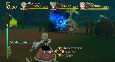 Gra Eternal Sonata Xbox 360 Używana