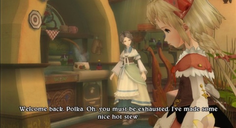 Gra Eternal Sonata Xbox 360 Używana