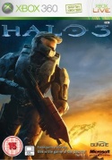 Gra HALO 3 Xbox 360 Używana