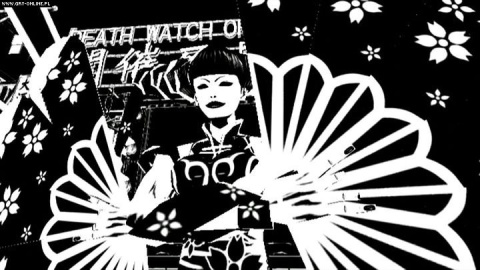 Gra Madworld Wii Nintendo Wii Używana