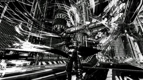 Gra Madworld Wii Nintendo Wii Używana