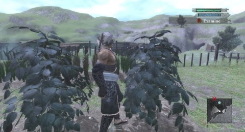 Gra NieR Gestalt Xbox 360 Używana