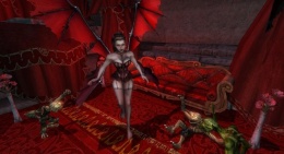 Gra Overlord Xbox 360 Używana