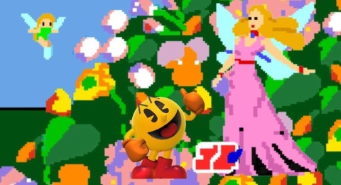 Gra Super Smash Bros. for Wii U Nintendo Wii U Używana