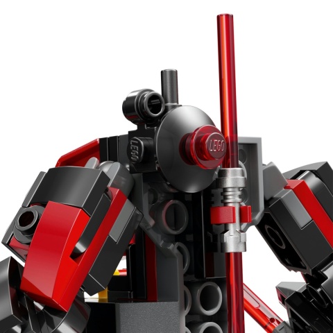 LEGO 75411 Star Wars Mech Dartha Maula