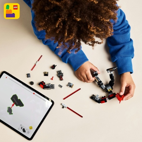 LEGO 75411 Star Wars Mech Dartha Maula